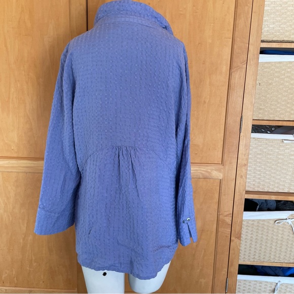 NTCO Nomadic Traders Top - Picture 2 of 2